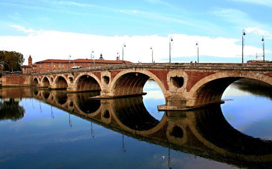 Pont-Neuf de Toulouse